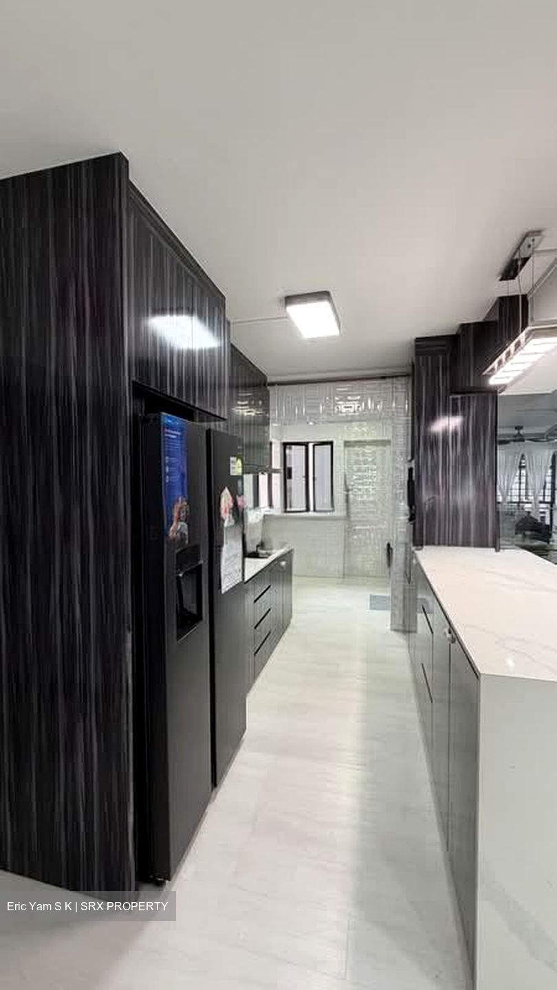 Blk 485C Choa Chu Kang Avenue 5 (Choa Chu Kang), HDB 5 Rooms #553491601